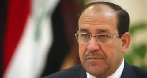 Iraq, Syria and the Baathist spirit