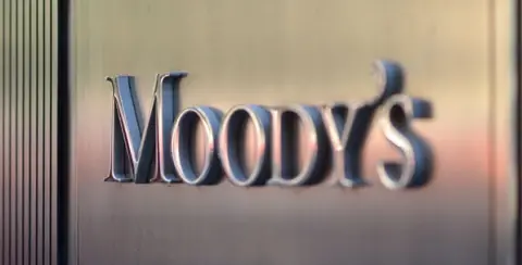 Is MOODY’s not in the Mood?