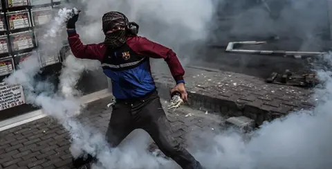 Is the perception of PKK changing in Turkey?