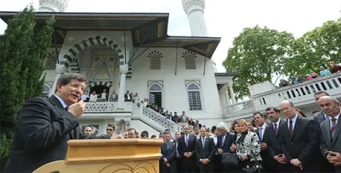 Is Turkey a Winner or a Loser in Foreign Policy?