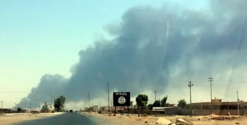 ISIS and the Geopolitics of Iraqi Oil