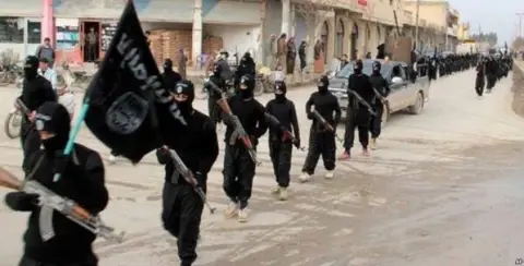 ISIS, Iraq and the US
