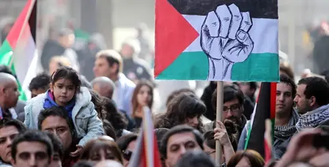 Israel and the Region after Israel’s Operation Protective Edge