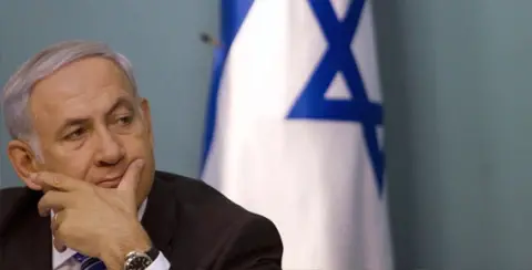 Israel’s Apology