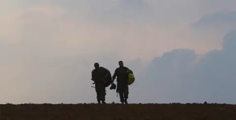 Israel’s Buzz and the New Middle East