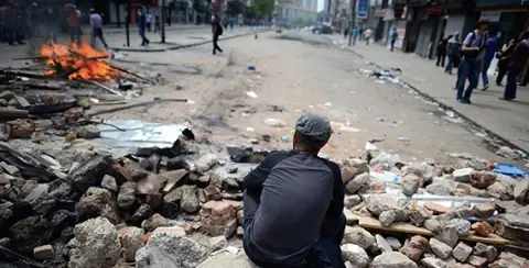 Lessons Learned From Taksim