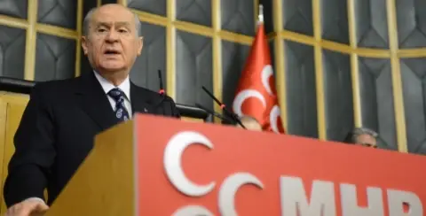 March 30 and MHP: The Failure Seen As Success