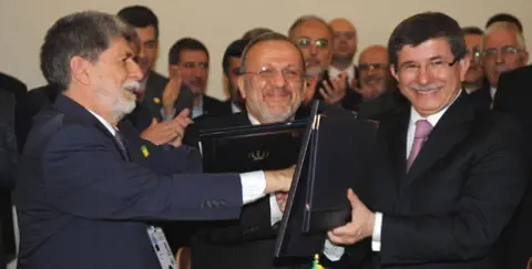 Multilateralism in Foreign Policy and Nuclear Deal