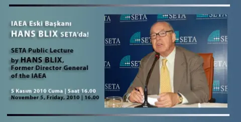 Nuclear Disarmament and Nuclear Power