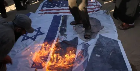 Obama, Israel and the New Middle East