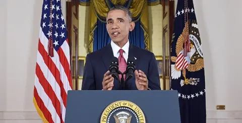 Obama’s ISIS Strategy and Unanswered Questions