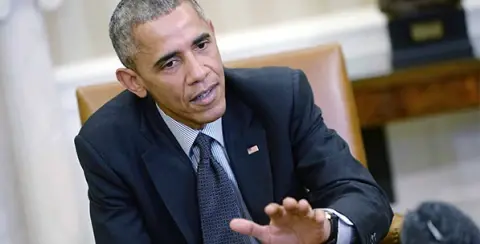 Obama’s Strategy Lacks Middle Ground Between “Pre-Emption” and “Strategic Patience”