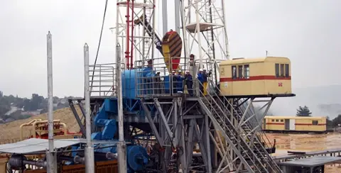 Oil Price Plunge: Conspiracy or Market Failure