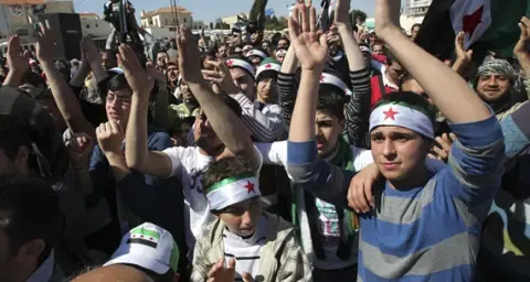 Old Turkey’s Fears and the New Middle East