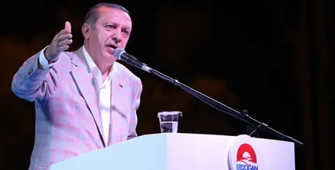 Opposition Voters and the Real Threat Aganist Democracy