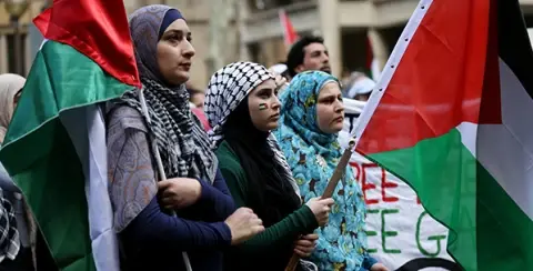 Palestinian Sovereignty: Between International Recognition and Security Coordination