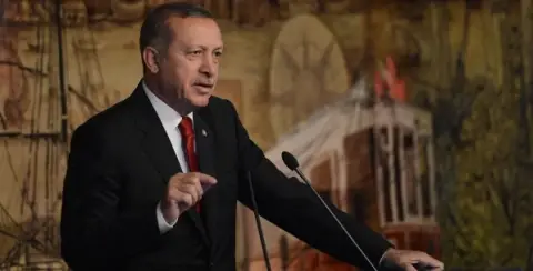 Politics and the AK Party Becoming Isolated