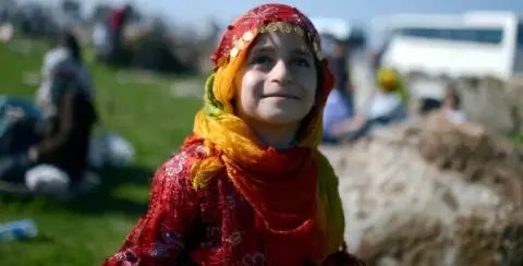 Politics, Not Arms, is the Way Forward for the Kurdish Issue