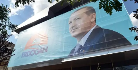 Presidential Elections as the First Step Toward a New System