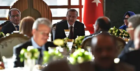Presidential System is not Authoritarian