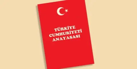 Prospects of constitutional reform in Turkey