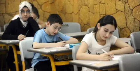Quest for the “Reasonable” in Transition to High School