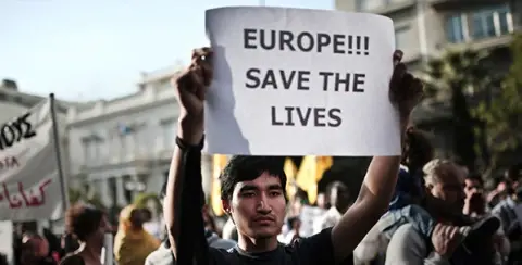 Refugees and the World