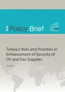 Regional approach in Turkish foreign policy and the case of Afghanistan