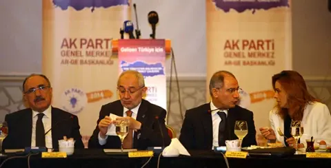 Reviving the Kurdish Peace Process