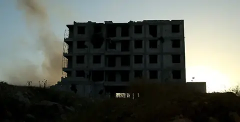 Russia in Syria: A Kadyrov Model?