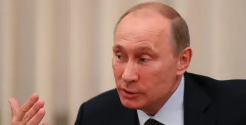 Russia in Syria: Any Relation with Ukraine and Iran?
