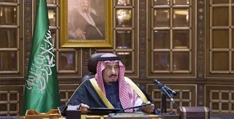 Saudi Foreign Policy: The Need For Change