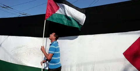 Saving Gaza From Our Fears