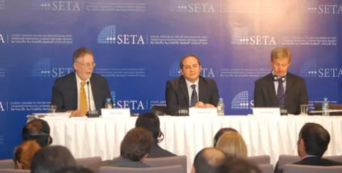 Seeking Justice and Accountability: Rights Abuses and the Arab Uprisings