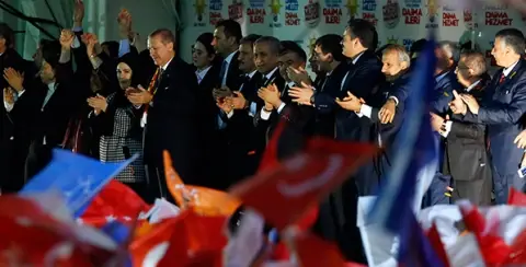 Significance of the March 30 Elections in the Shadow of the Dec. 17 Operations