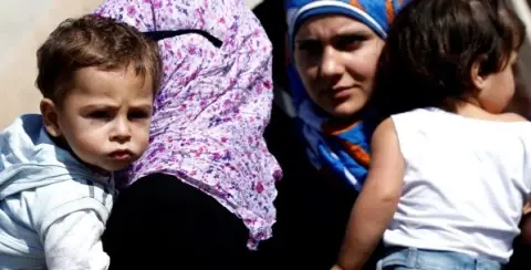 Solution Options in the Syrian Crisis