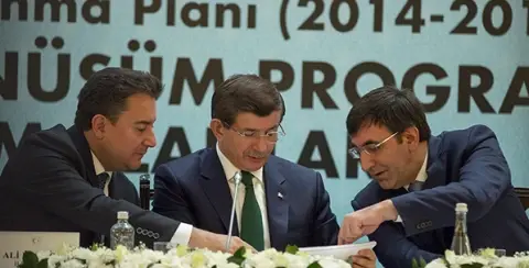 Structural Transformation and the New Reform Package