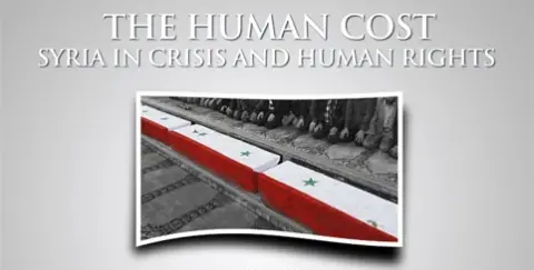 Syrian Myths and Clichés