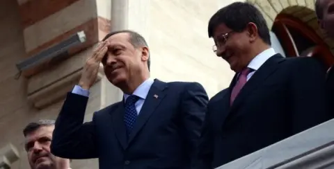 Taming the “New Turkey”