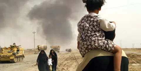 The 21st Century Pain and the Middle East