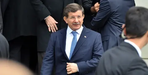 The AK Party Comes to Terms With its Own Power