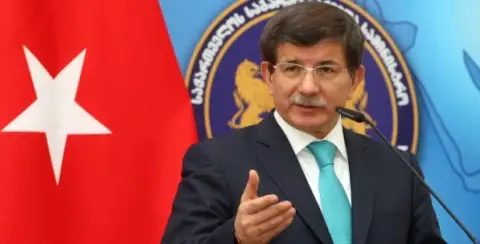 The Coefficient System Arrives at the Ministry of Foreign Affairs!