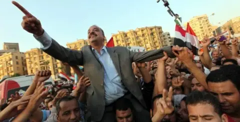 The Coup and Resistance in Egypt