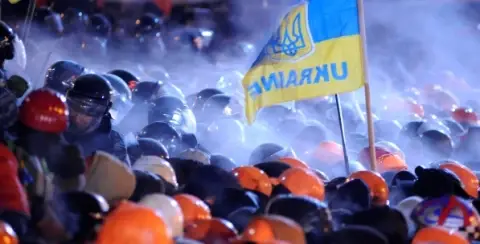 The Dilemma of Ukraine