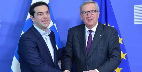 The Economic Policies of Syriza and AK Party