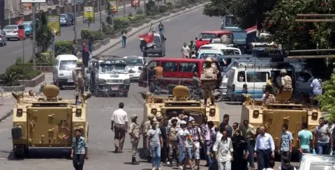 The Ergenekon Coup Trials’ Verdict: A Message from Turkey for Egypt’s Coup Generals?