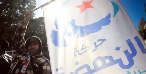 The Fall of Ikhwan and the Future of Ennahda