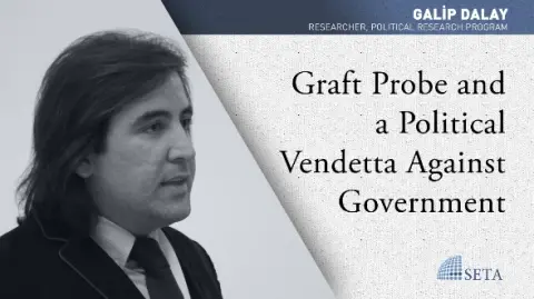 The Fraud Probe just the Tip of the Iceberg