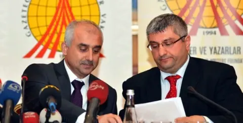 The Gülen Movement Is Its Own Obstacle