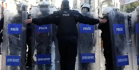 The Gulen Movement’s Normalization Crisis